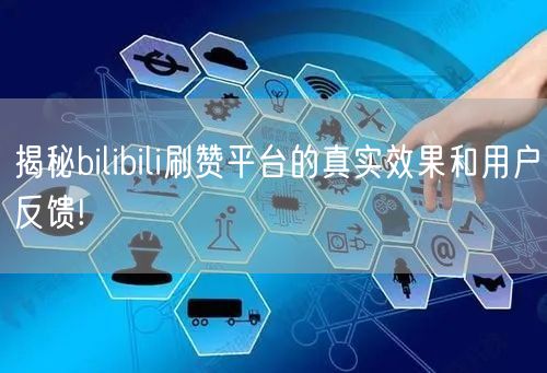 揭秘bilibili刷赞平台的真实效果和用户反馈!